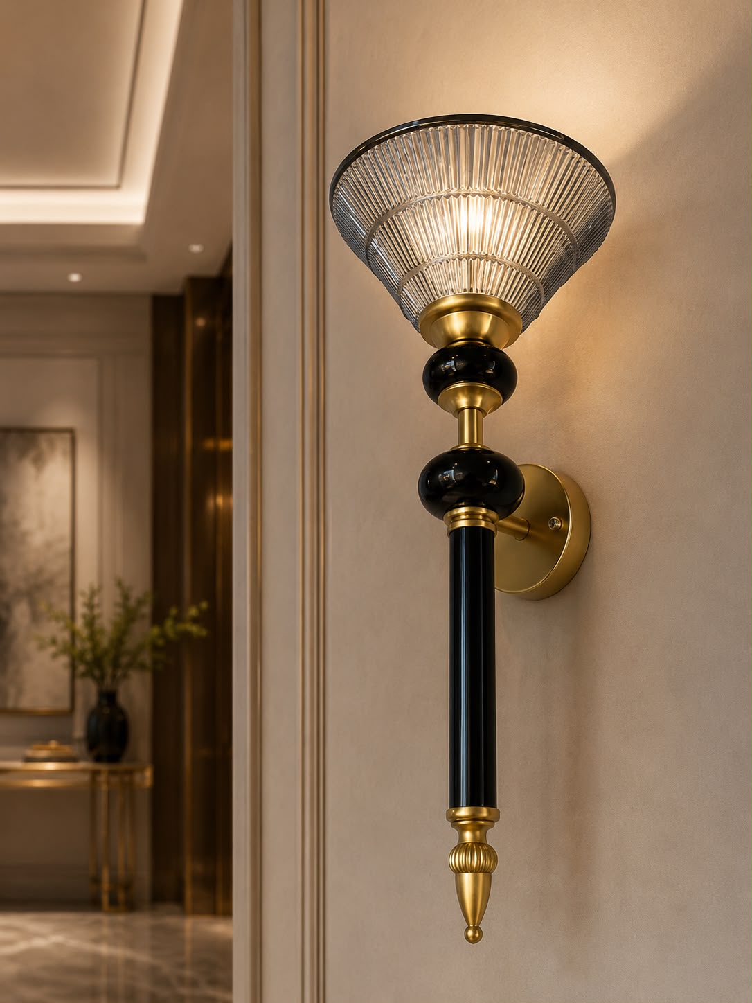 Wall Light